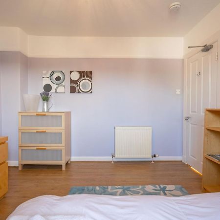 Lamond Drive House Villa St Andrews Buitenkant foto