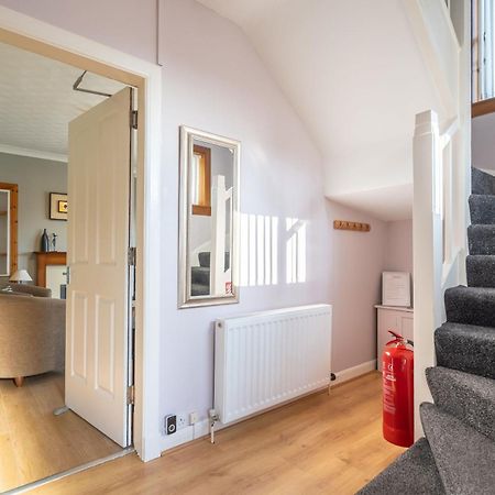 Lamond Drive House Villa St Andrews Buitenkant foto