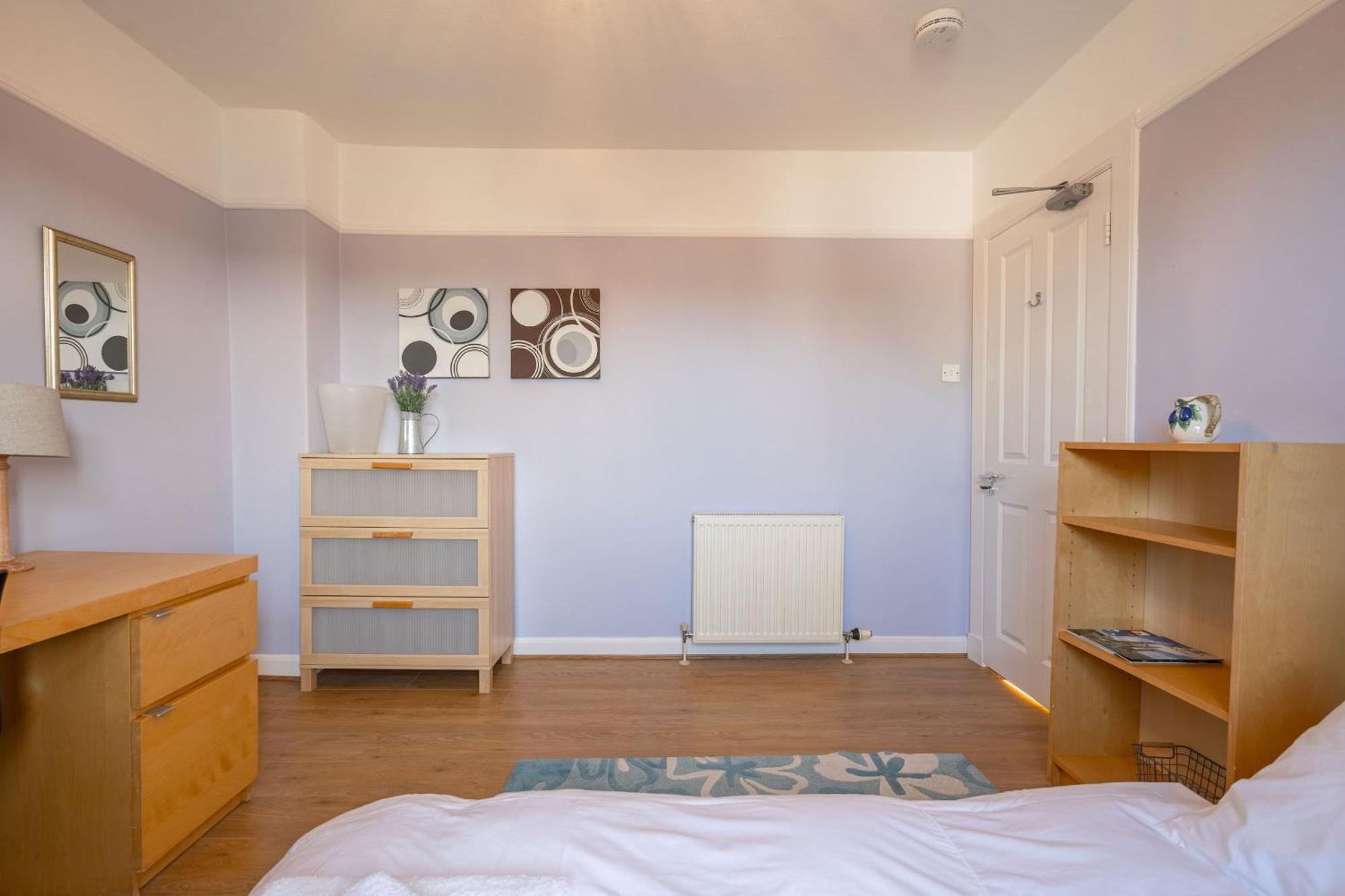 Lamond Drive House Villa St Andrews Buitenkant foto