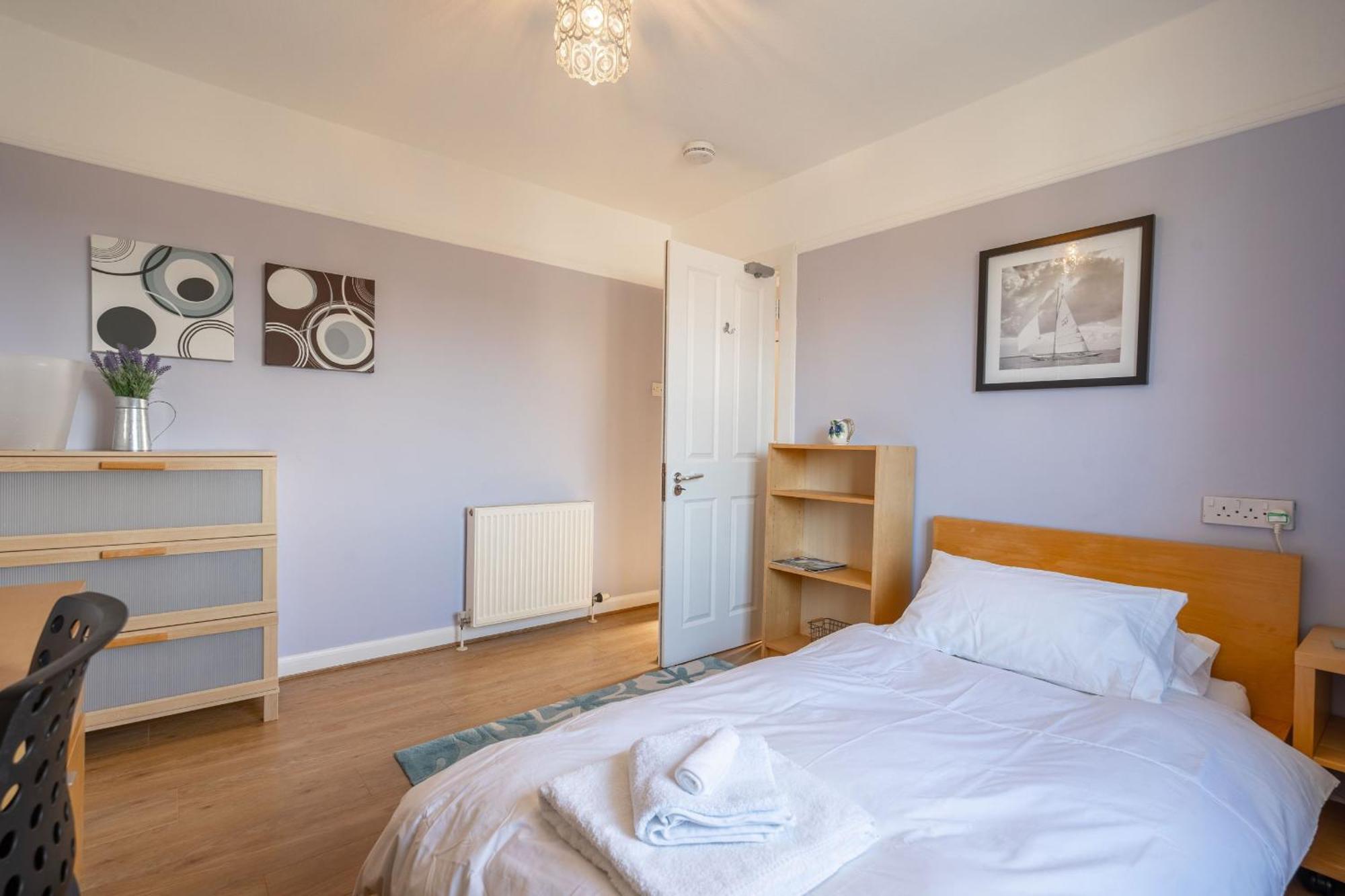 Lamond Drive House Villa St Andrews Buitenkant foto