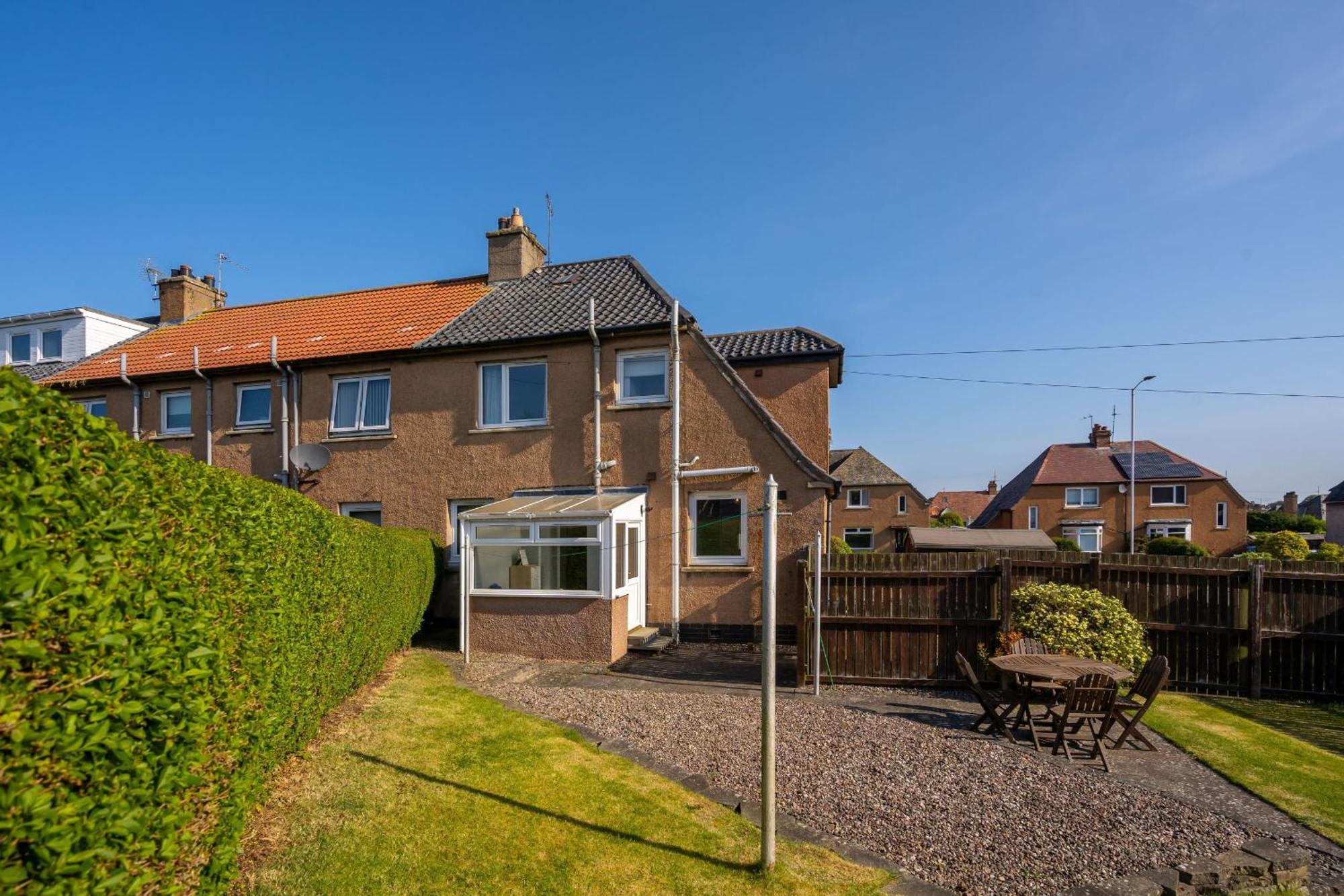 Lamond Drive House Villa St Andrews Buitenkant foto