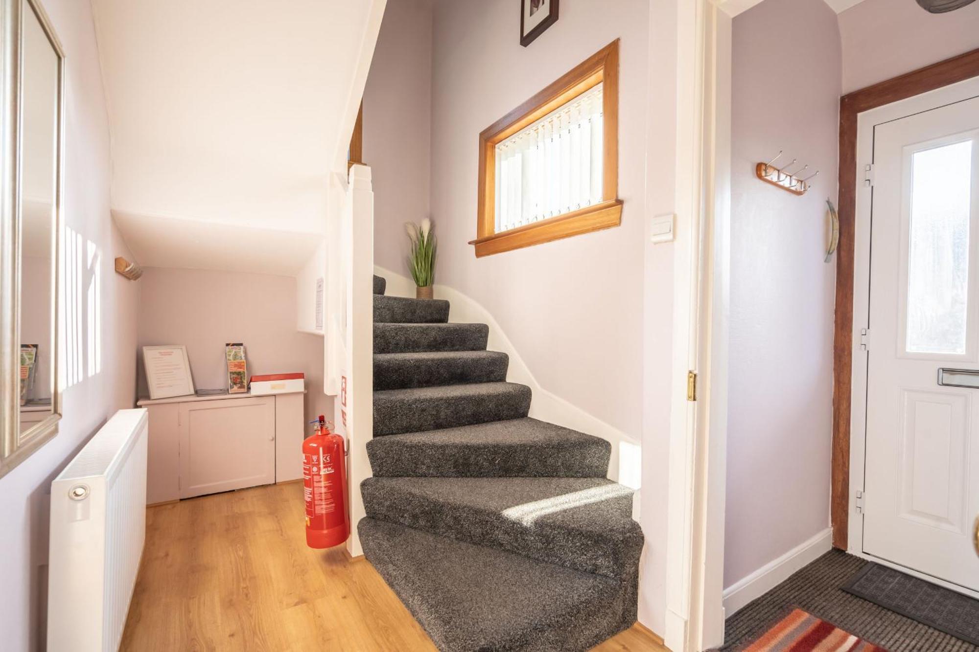 Lamond Drive House Villa St Andrews Buitenkant foto