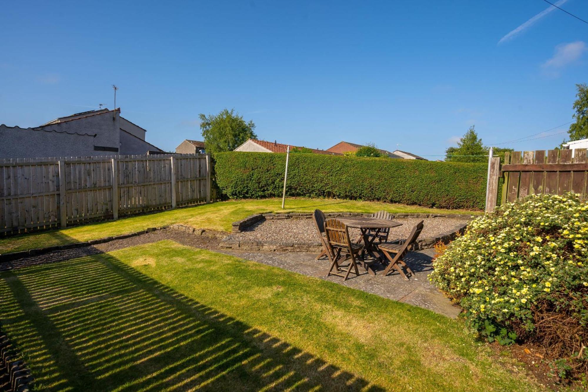 Lamond Drive House Villa St Andrews Buitenkant foto