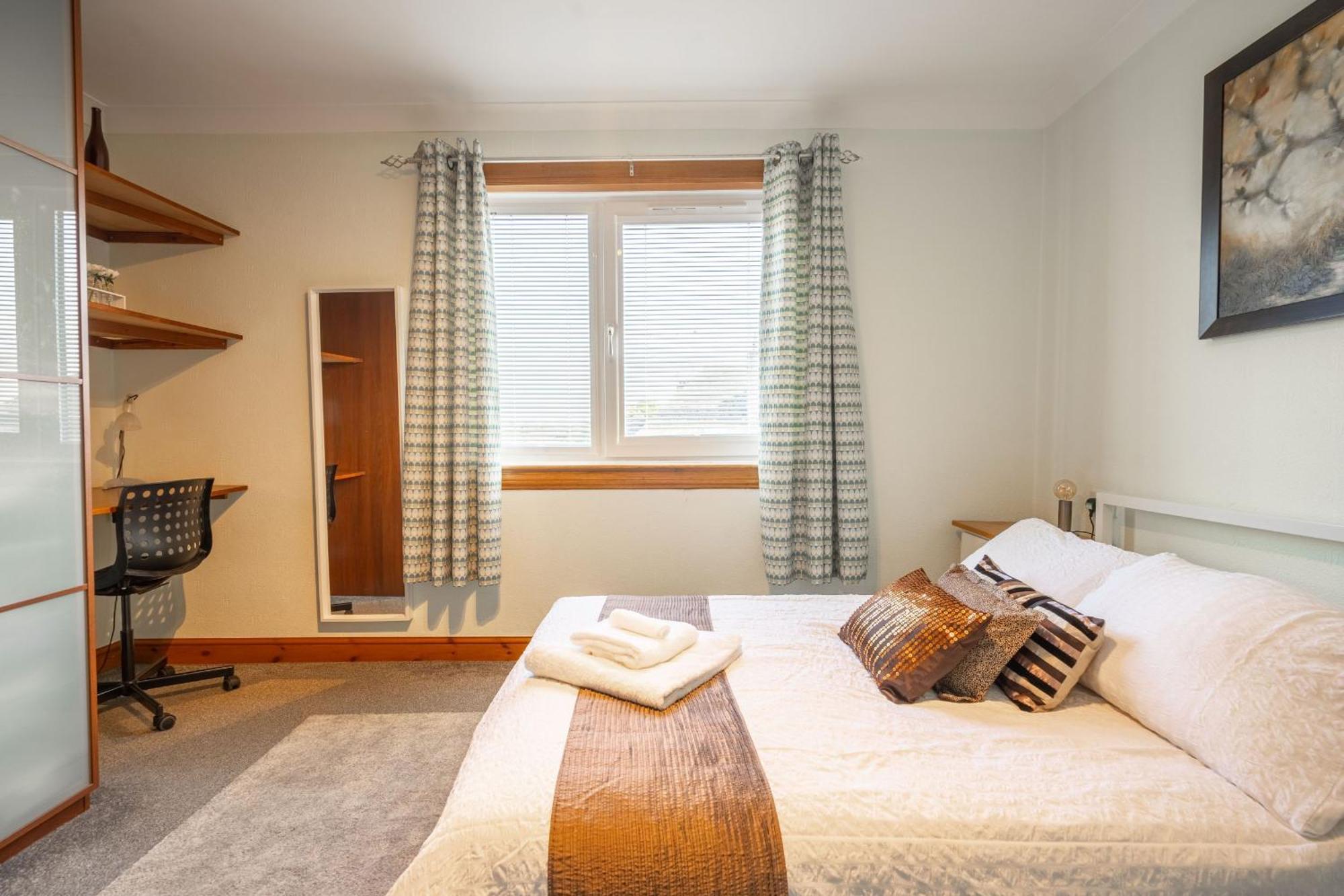 Lamond Drive House Villa St Andrews Buitenkant foto