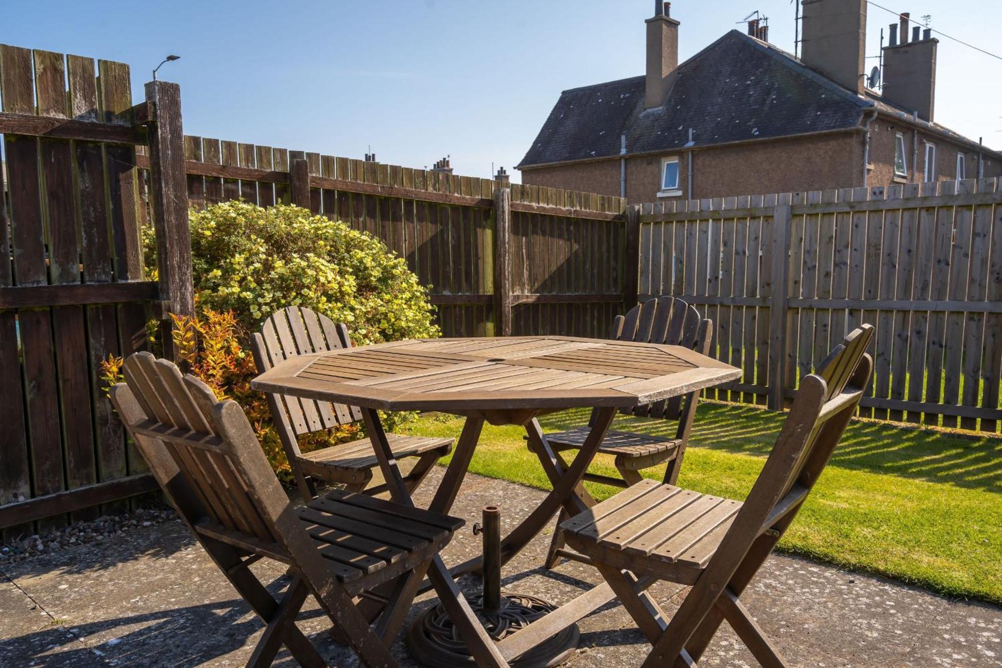 Lamond Drive House Villa St Andrews Buitenkant foto