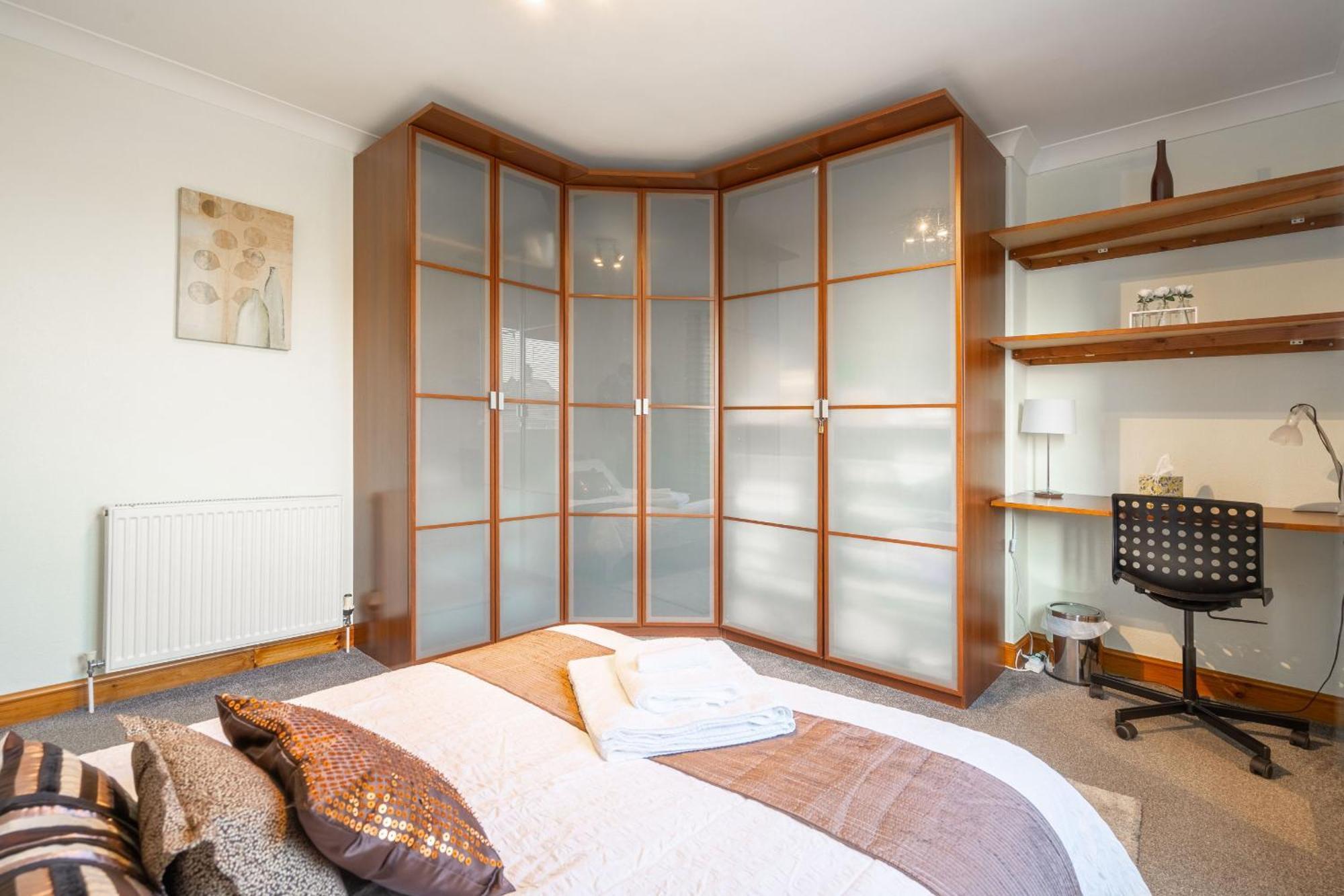 Lamond Drive House Villa St Andrews Buitenkant foto