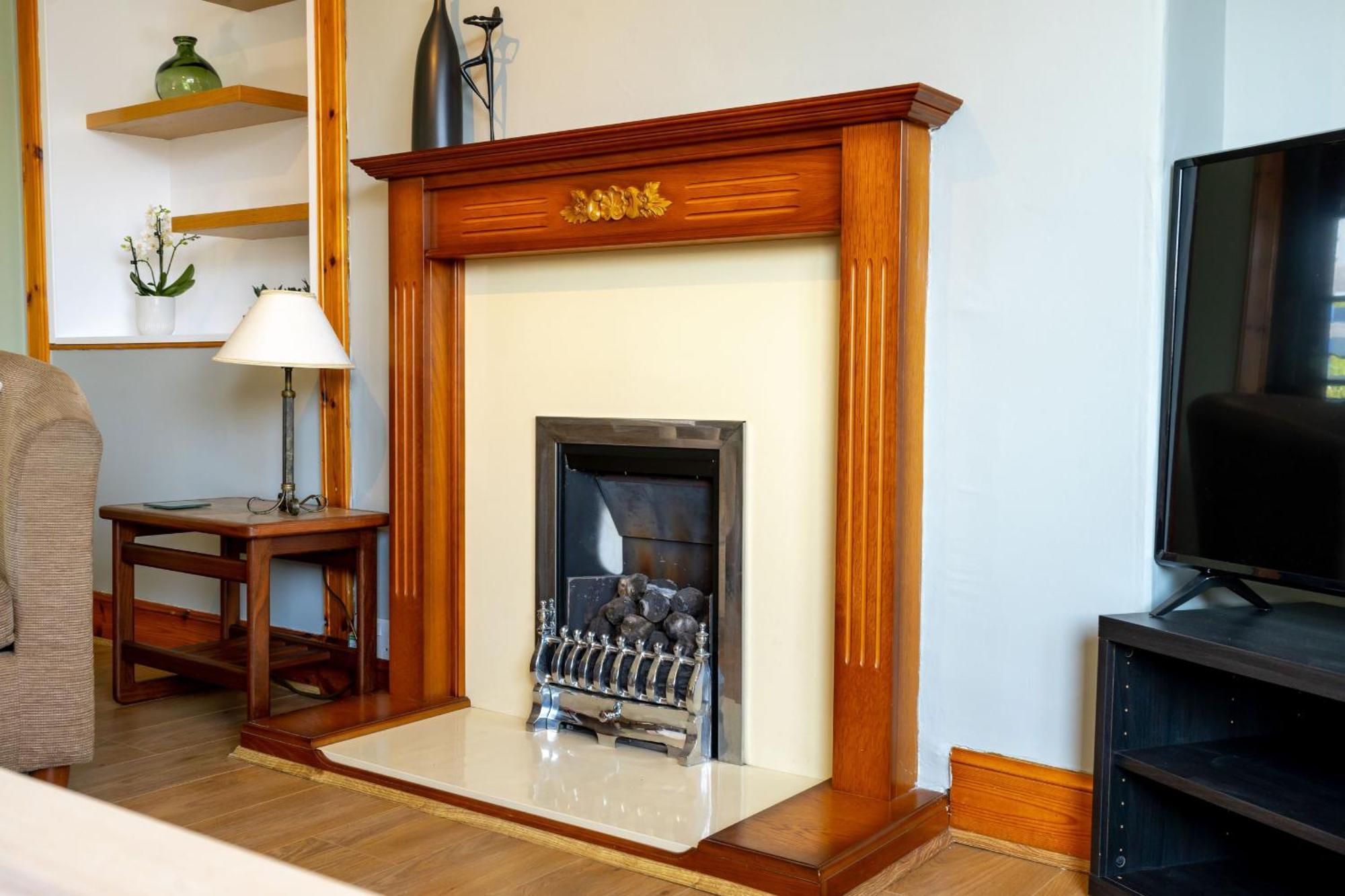 Lamond Drive House Villa St Andrews Buitenkant foto